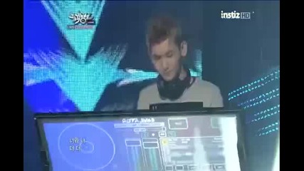 [120224] Led Apple - Time Is Up