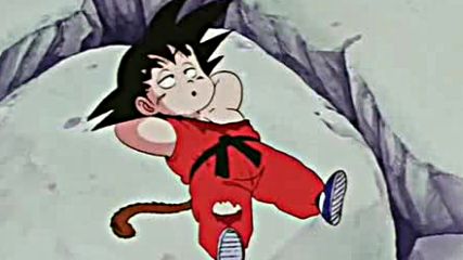Dragon Ball - 128 бг субс
