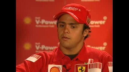 Ferrari F1 Team