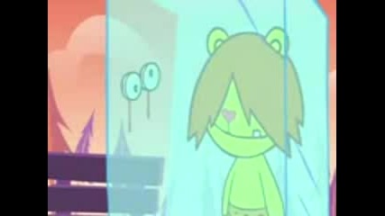 Happy Tree Friends - Cold Hearted (hd).3gp