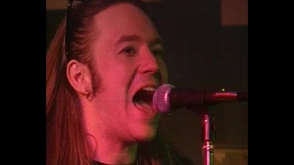 Hammerfall - Glory To The Brave