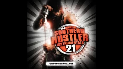 Southern Hustler Instrumentals 21