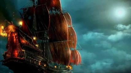 Assassin's Creed 4 Black Flag Soundtrack Pirate Cove