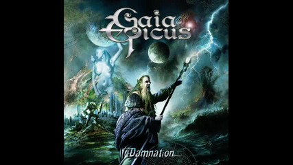 Gaia Epicus - Masters of the Sea 