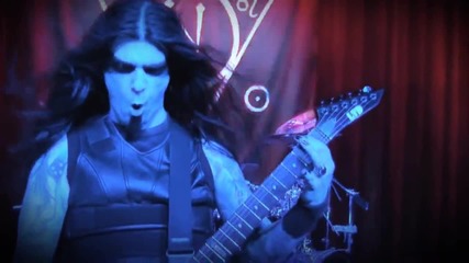 Necronomicon - The Time Is Now (official)