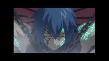 Fairy Tail opening 3 full