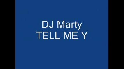 Djmartyvsa - Team
