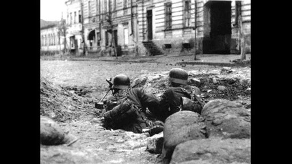 Waffen Ss 