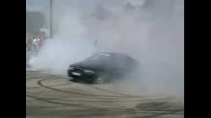Bmw M5 E39