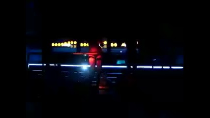 Eric Entrena @ Plazma 