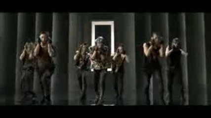 Boa - Hurricane Venus 