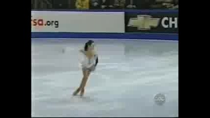 Sasha Cohen - сиртаки 