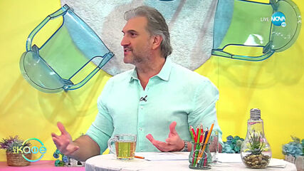 Тик ток с поредна порция усмивки - „На кафе” (02.04.2021)