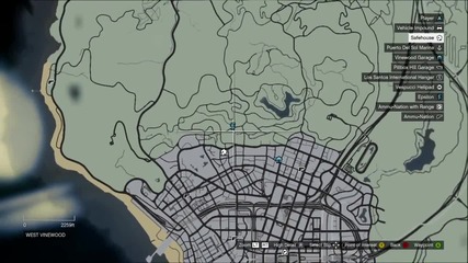 Grand Theft Auto V - Kifflom! Guide