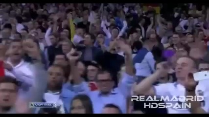 Real Madrid 4:0 Lyon - All Goals & Highlights - 18.10.2011