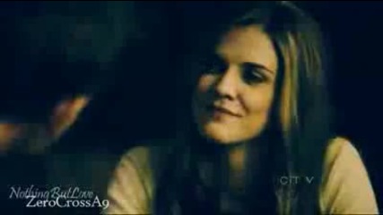 Nothing but Love tvd couple collab 