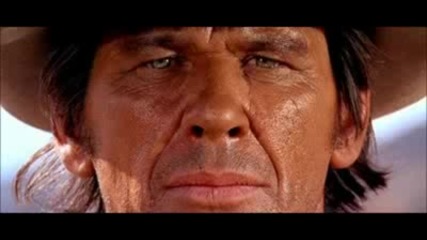Ennio Morricone Once Upon A Time In The West 1968