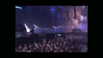 White Sensation 2009 /megamix/ 