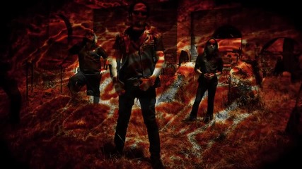 Death Angel - The Dream Calls For Blood ( Lyric Video)