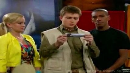 Sonny With A Chance - Season 2 Episode 9 - 2 - 3