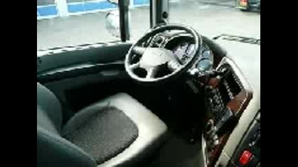 Daf Xf