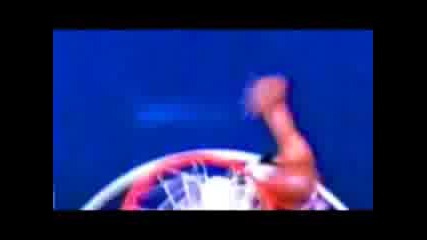 Nba Highflyer Series Vol.1 - The Best Dunk Mix