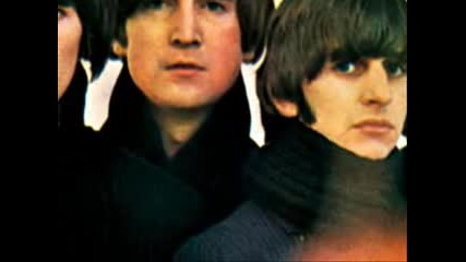The Beatles - No Reply - превод