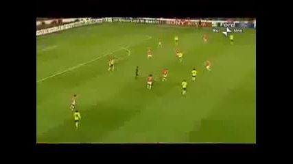 Арсенал - Барселона 2 - 2 Всички голове