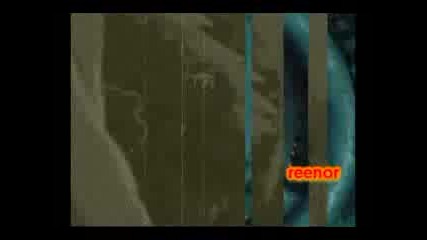 Naruto - Never Let U Go