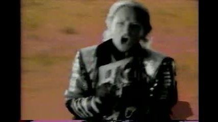 Judas Priest - Turbo Lover
