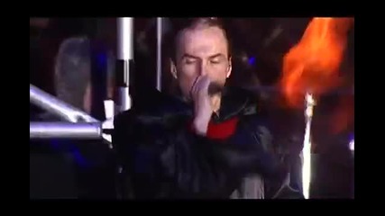 Эпидемия - Магия и Меч