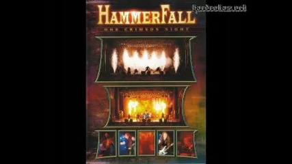 Hammerfall short video history (hardrokas.net) 