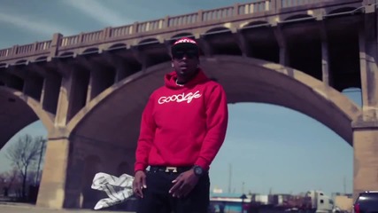 S. Fresh Feat. Lloyd & Blanco - Get Dat Doe Freestyle