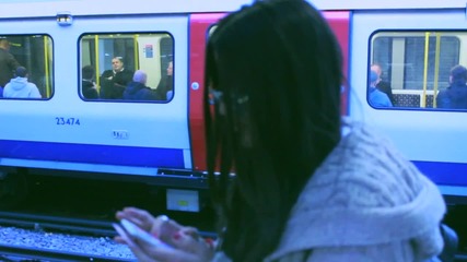 Sofi de la Torre - London x Paris (official 2o15)