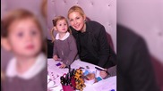 Kelly Rutherford Cannot Fight for Custody of Her Children in California