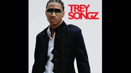 Trey Songz - unusual