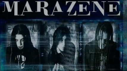 Marazene Machine - Self Worth
