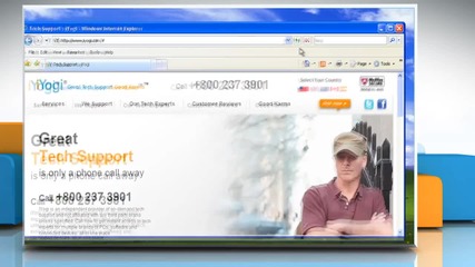 Internet Explorer® 7: How to add search providers discovered on webpages on Windows® Xp?