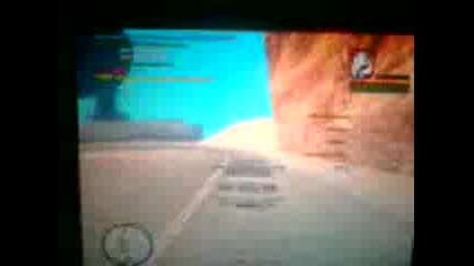 Gta san andreas Sa - mp driftink