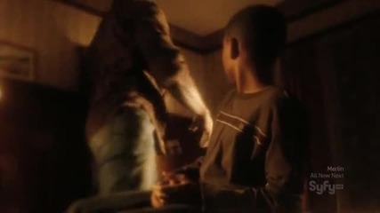 Stargate Universe _ Старгейт Вселена (2010) S01e15 » Tv-seriali.com Онлайн сериали за всеки вкус