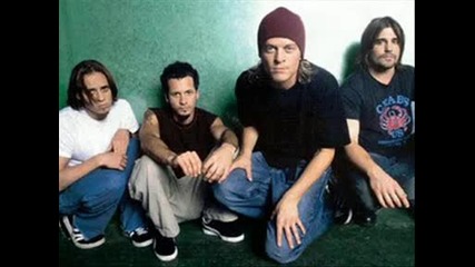 Puddle Of Mudd - Said