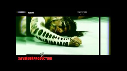 Wwe Edge - A Decade Of Champion / save us Production/ Mv* 