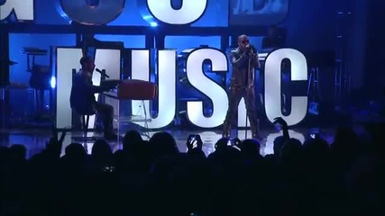 Blame Game (vevo Presents_ G.o.o.d. Music)