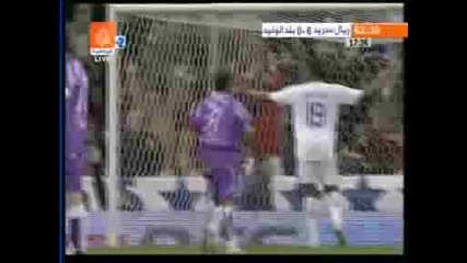 Реал Мадрид - Валядолид 7:0 Гол На Гути 