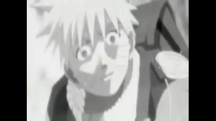 Naruto - Last Mother Fucker Breathing