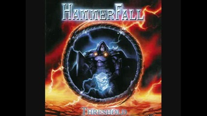 Hammerfall - Shadow Empire