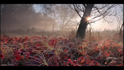 Antonin Dvorak - Romance for piano and violin, Op.11