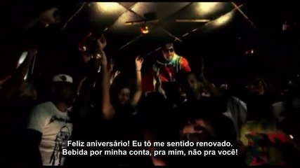 Yelawolf Feat. Lil Jon - Hard White