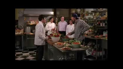 Scott Patterson - Sexy