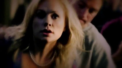 I'd Give It Up - Eric & Sookie